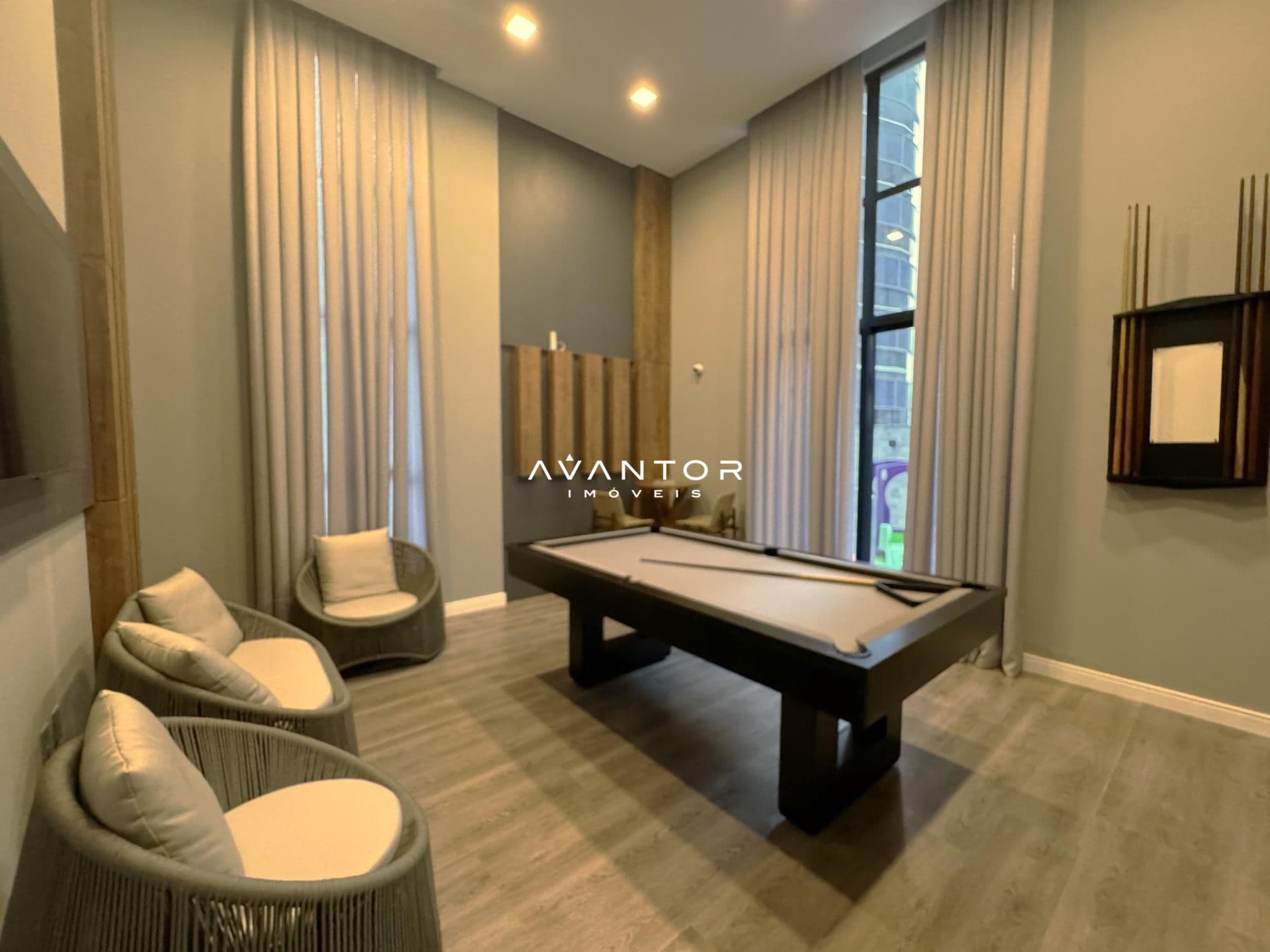 Apartamento com 3 quartos à venda no Sauer Residence, em Centro, Balneário Camboriú/SC — foto 6 de 29