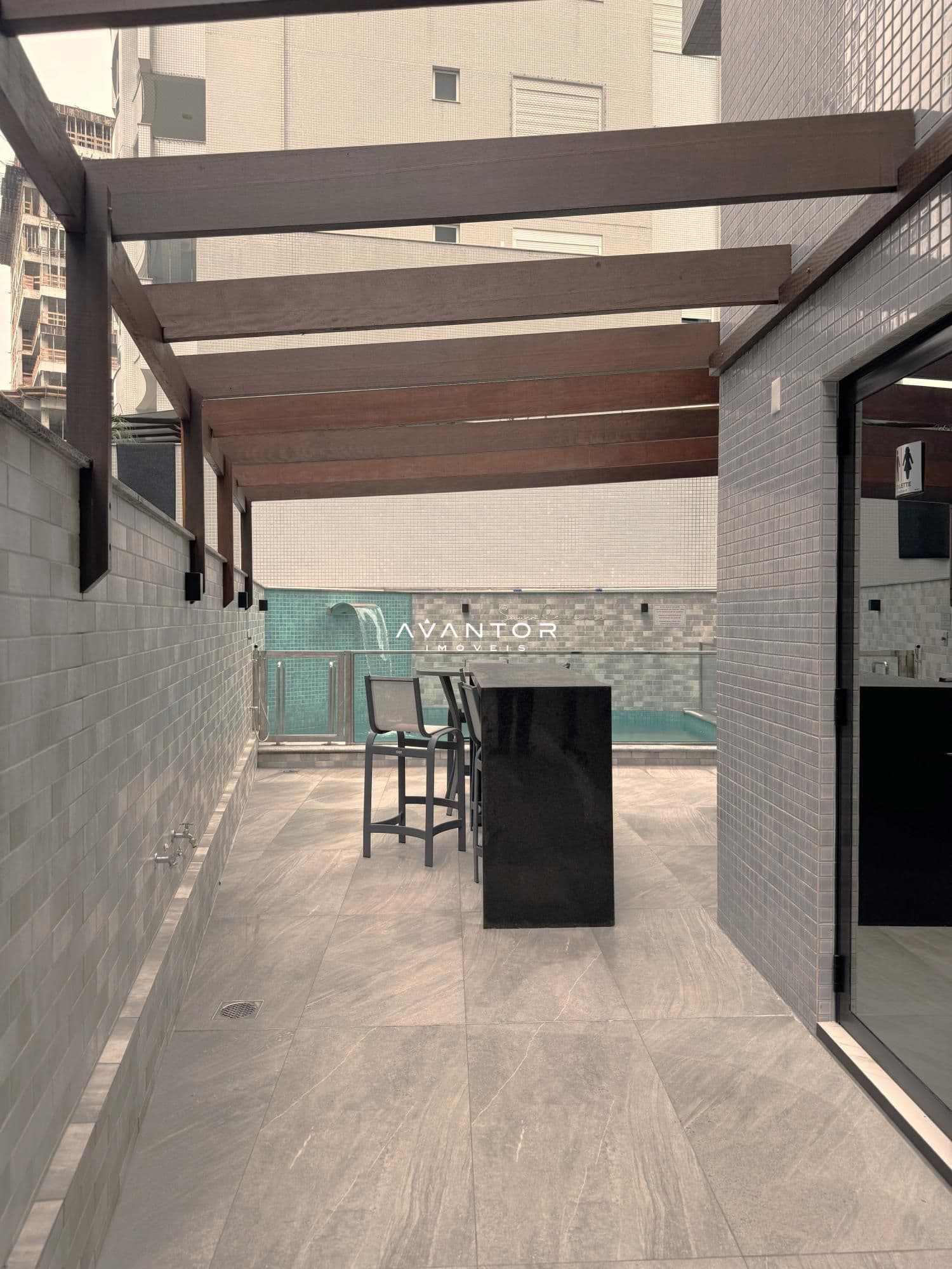 Apartamento com 3 quartos à venda no Sauer Residence, em Centro, Balneário Camboriú/SC — foto 7 de 29