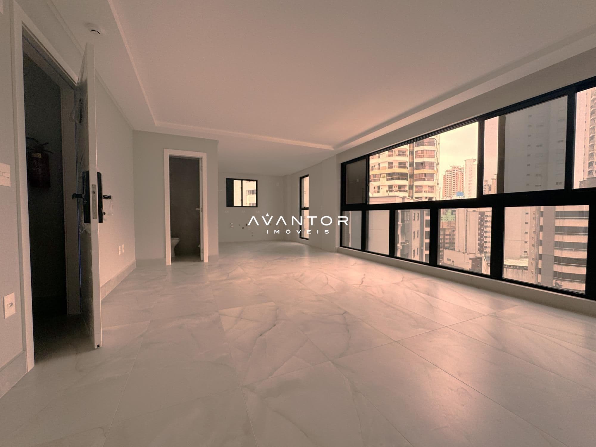 Apartamento com 3 quartos à venda no Sauer Residence, em Centro, Balneário Camboriú/SC — foto 12 de 29