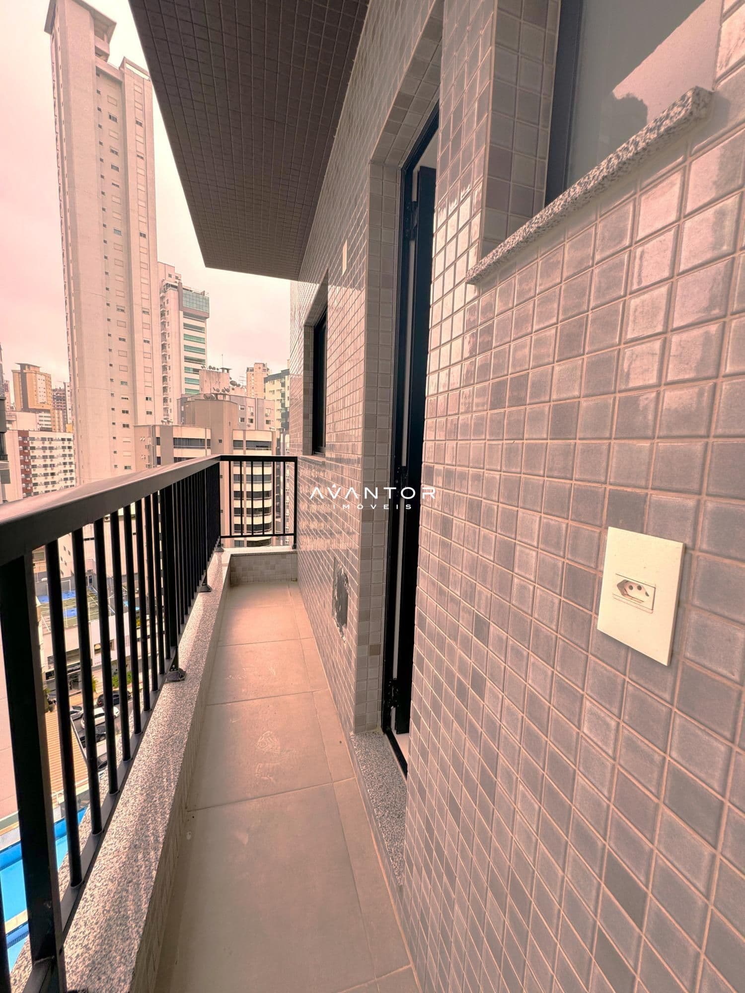 Apartamento com 3 quartos à venda no Sauer Residence, em Centro, Balneário Camboriú/SC — foto 17 de 29