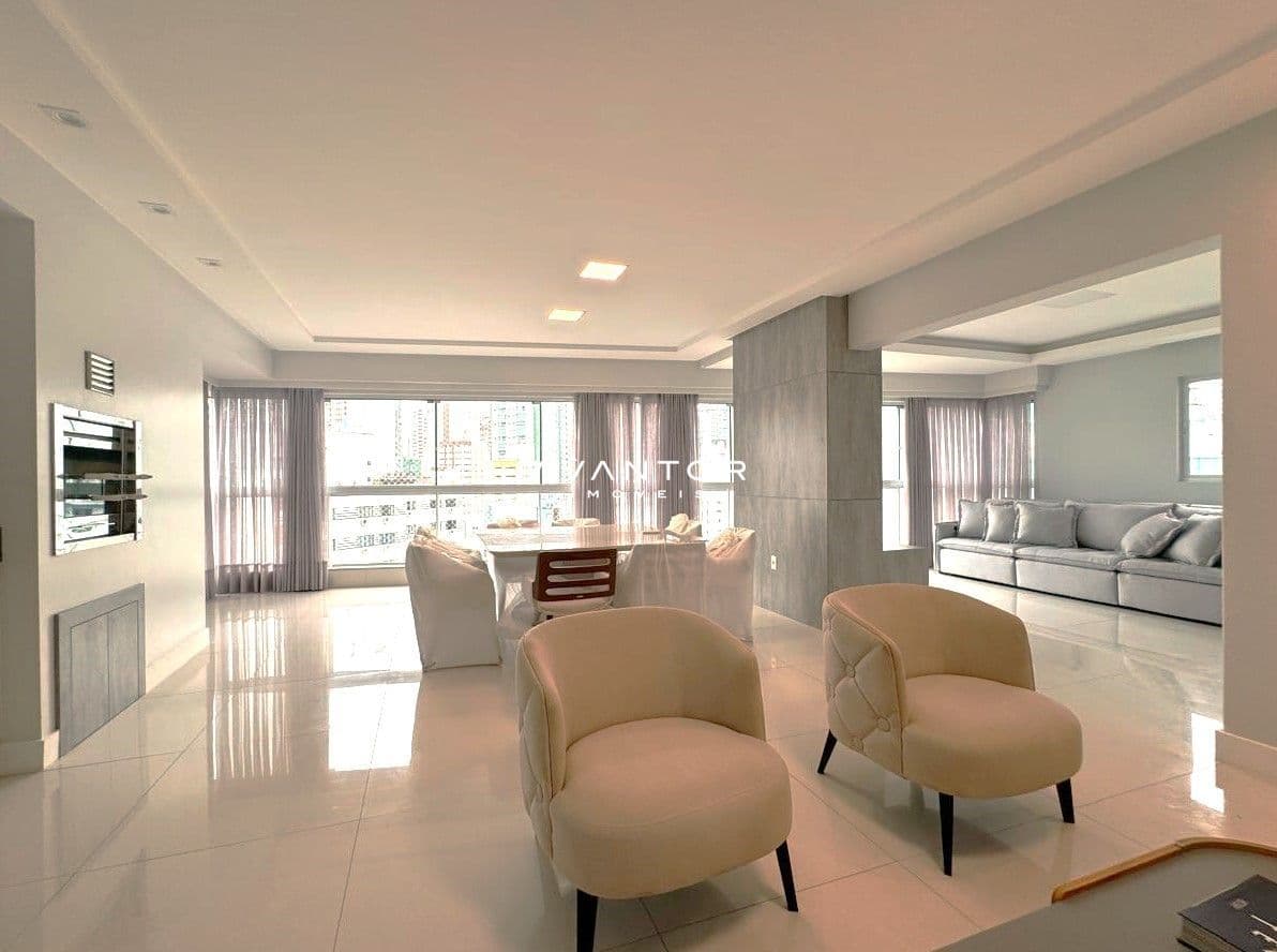 Apartamento com 3 quartos à venda no Residencial Ilha De Symi, em Centro, Balneário Camboriú/SC — foto 8 de 24