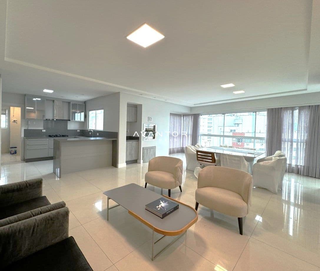 Apartamento com 3 quartos à venda no Residencial Ilha De Symi, em Centro, Balneário Camboriú/SC — foto 9 de 24