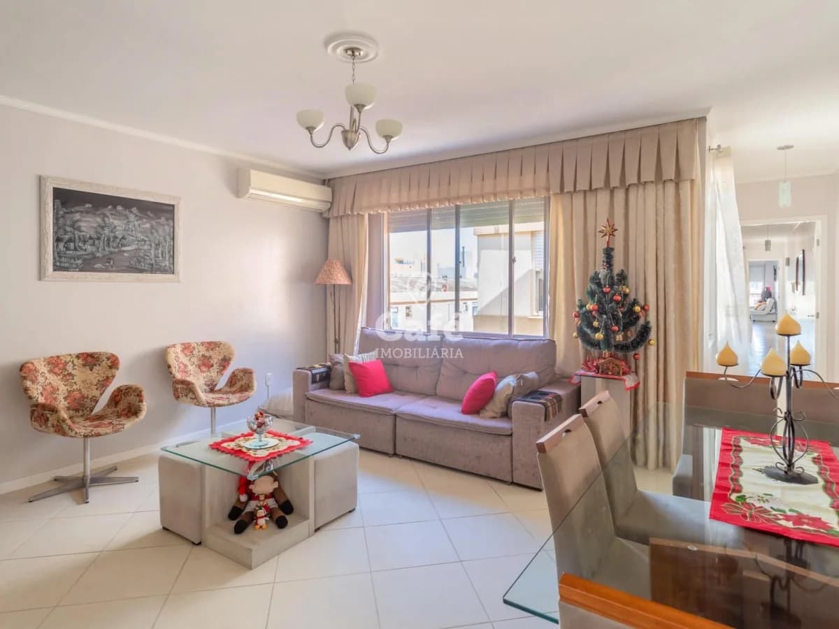 Residencial Campinas, Bonfim, Santa Maria/RS — foto 3 de 3