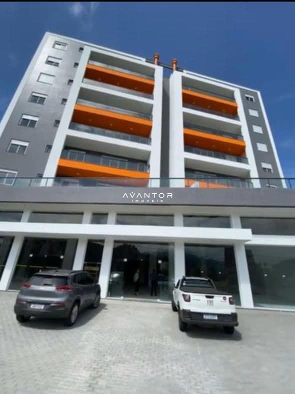Residencial San Carlos — Camobi, Santa Maria/RS