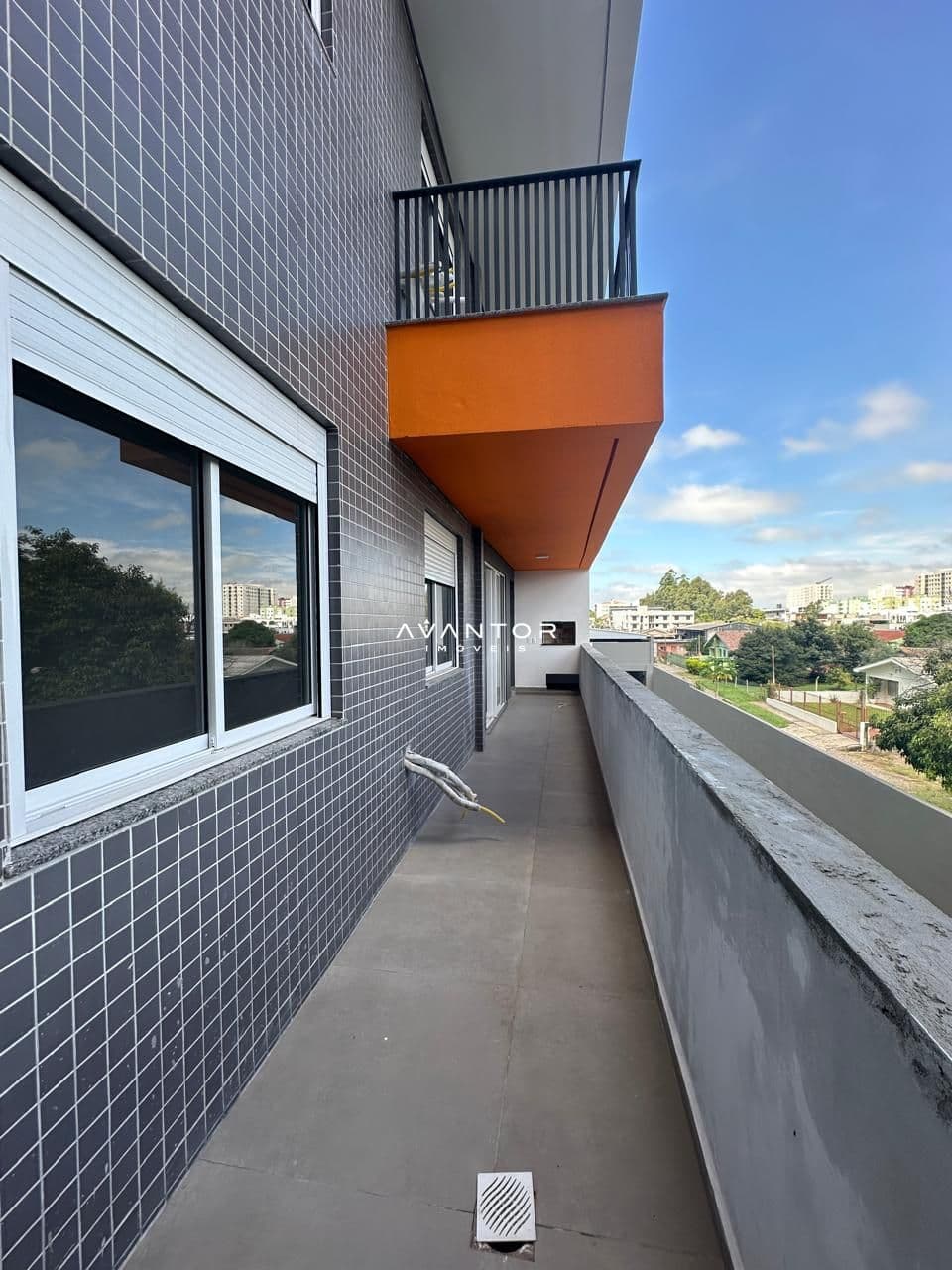 Apartamento com 3 quartos à venda no Residencial San Carlos, em Camobi, Santa Maria/RS — foto 2 de 17
