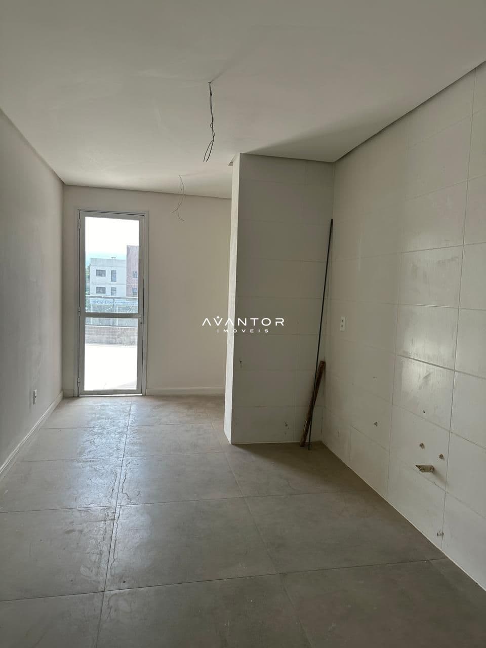 Apartamento com 3 quartos à venda no Residencial San Carlos, em Camobi, Santa Maria/RS — foto 4 de 17