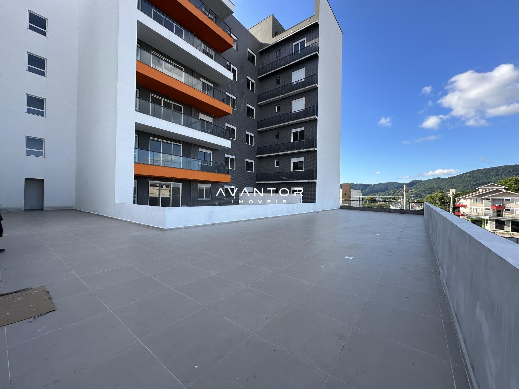 Apartamento com 3 quartos à venda no Residencial San Carlos, em Camobi, Santa Maria/RS — foto 16 de 17
