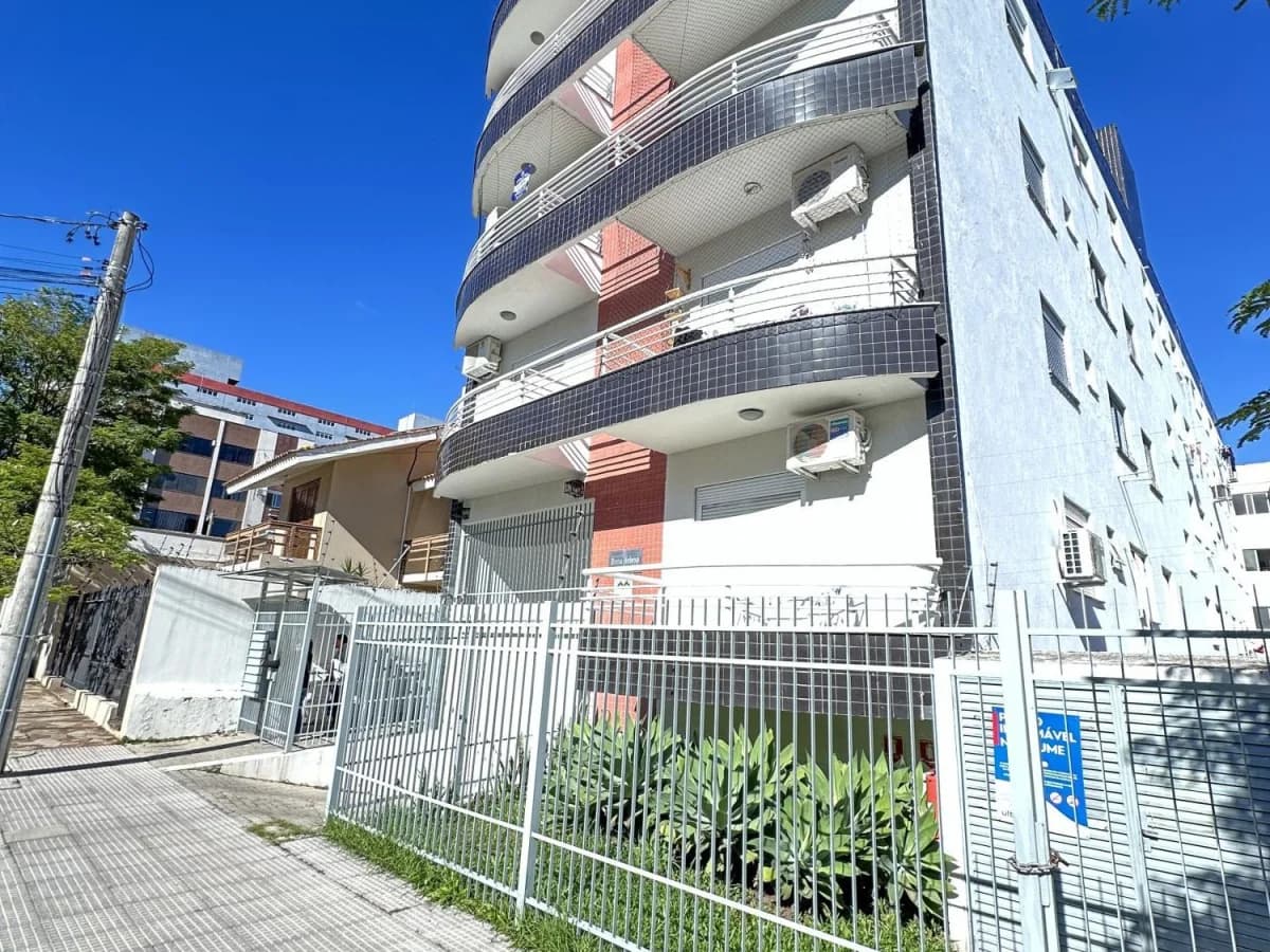 Residencial Dona Helena, Nossa Senhora de Fátima, Santa Maria/RS — foto 1 de 3