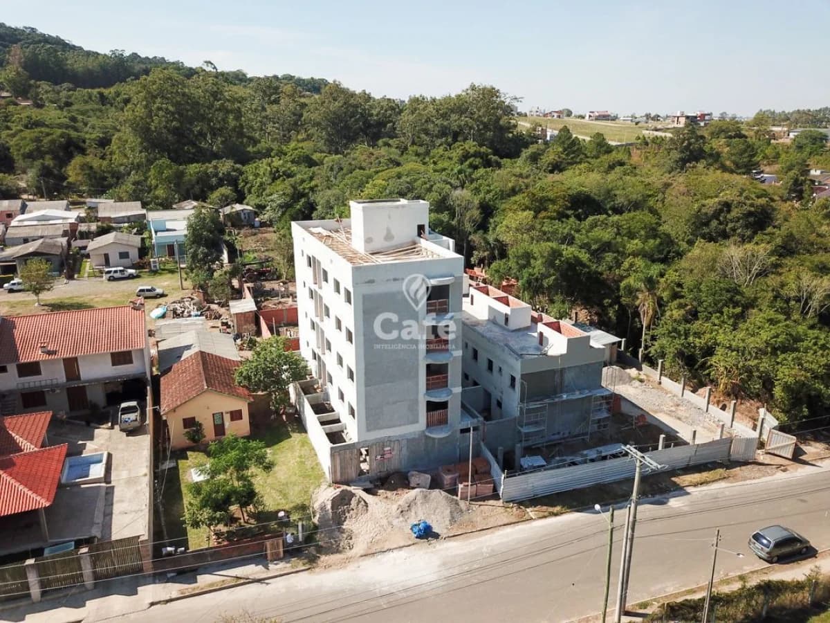 Residencial Nicoly, Dom Antônio Reis, Santa Maria/RS — foto 4 de 6