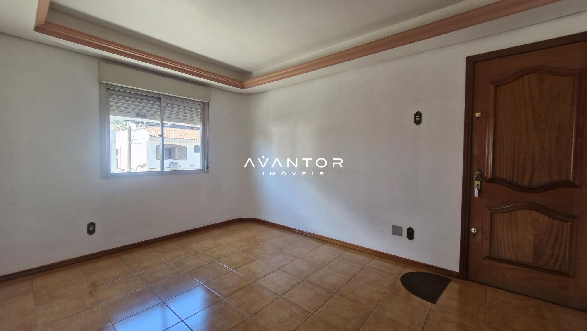 Apartamento com 3 quartos à venda no Edifício São Luiz, em Centro, Santa Maria/RS — foto 3 de 17
