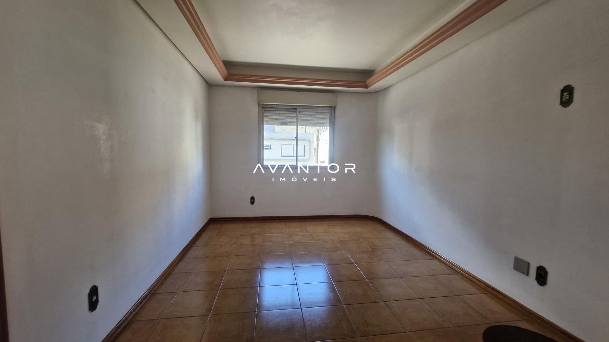 Apartamento com 3 quartos à venda no Edifício São Luiz, em Centro, Santa Maria/RS — foto 4 de 17