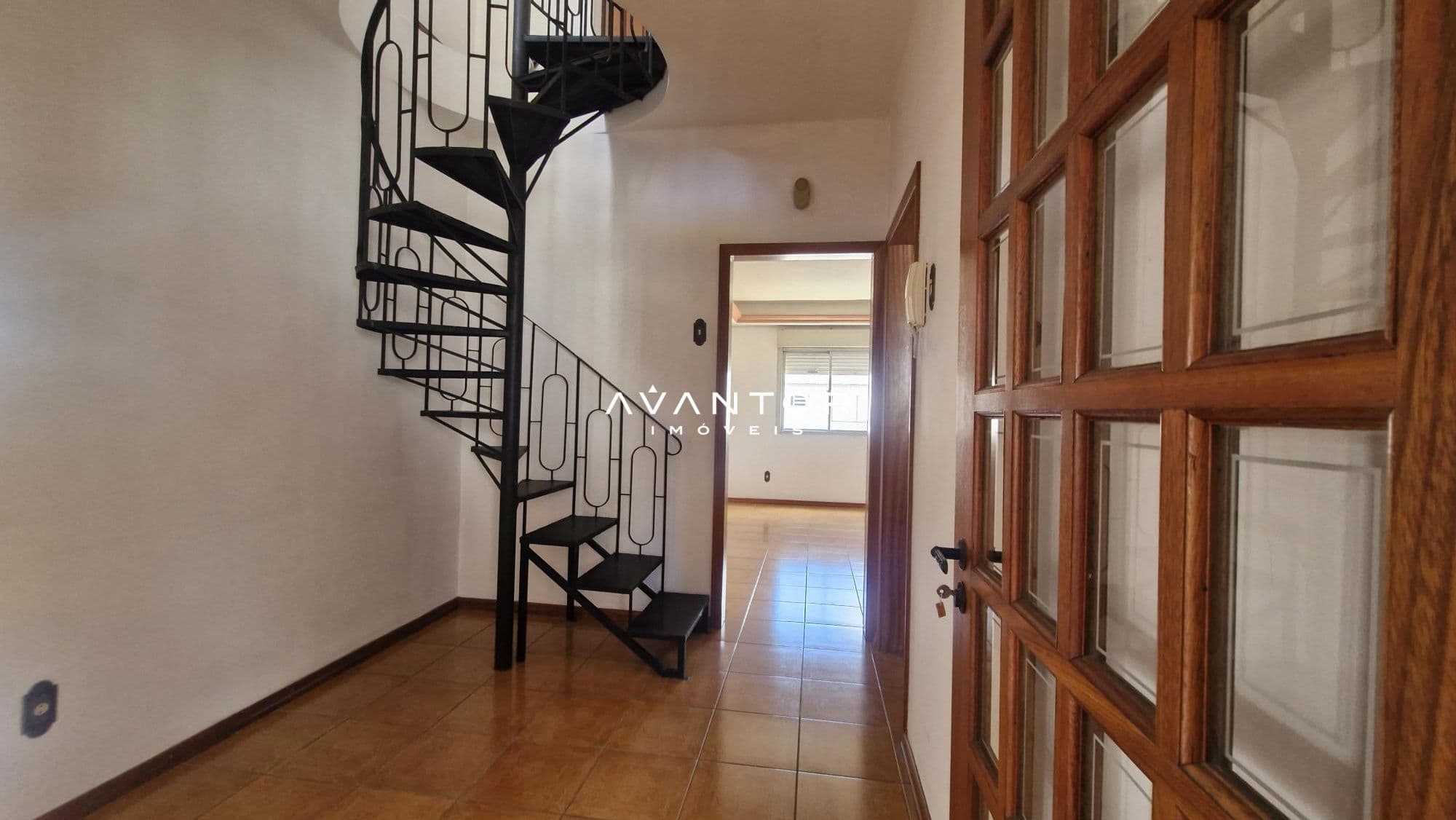 Apartamento com 3 quartos à venda no Edifício São Luiz, em Centro, Santa Maria/RS — foto 11 de 17