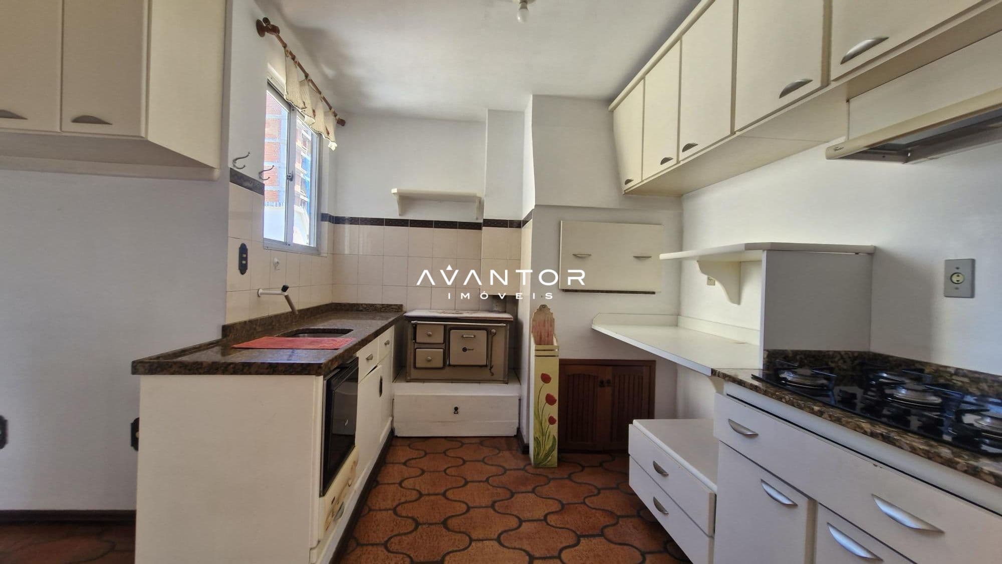 Apartamento com 3 quartos à venda no Edifício São Luiz, em Centro, Santa Maria/RS — foto 12 de 17