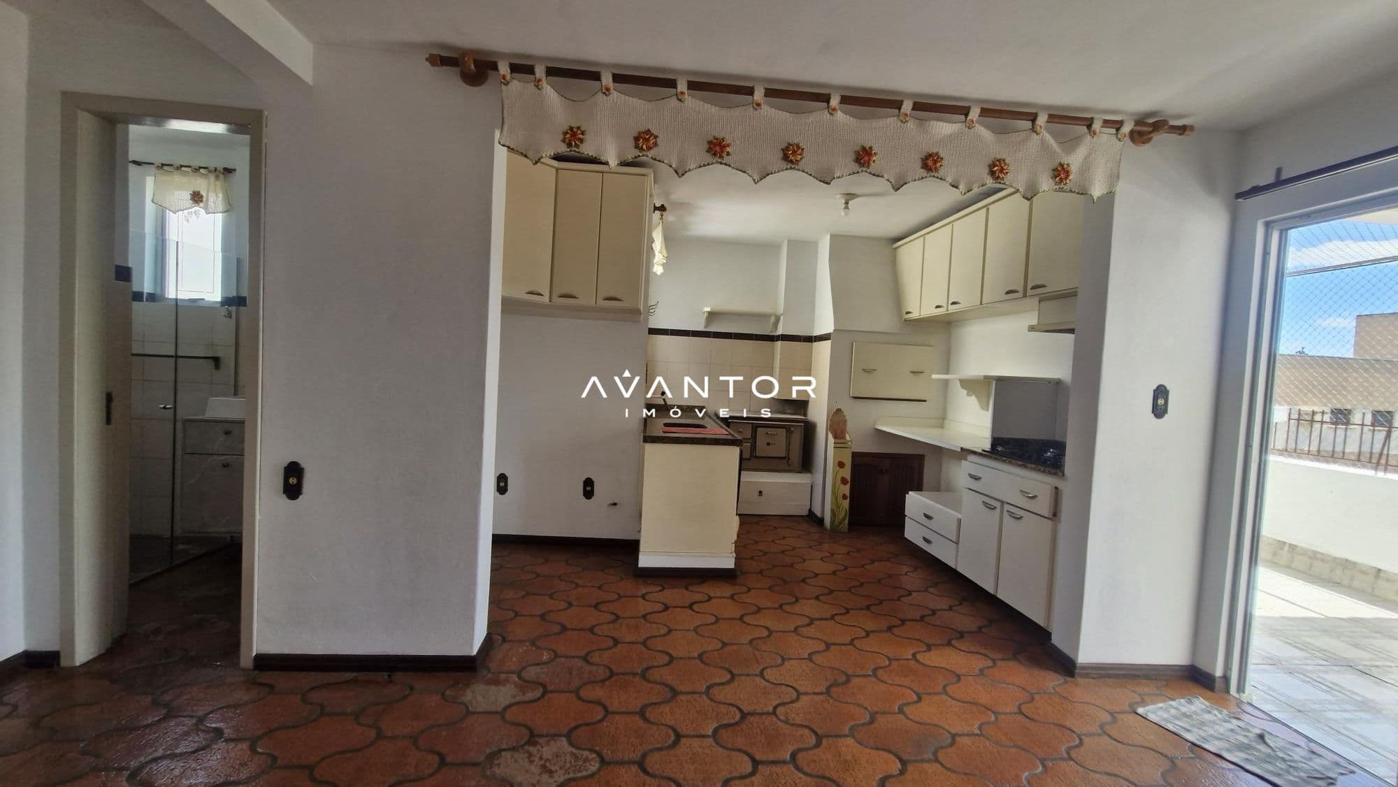 Apartamento com 3 quartos à venda no Edifício São Luiz, em Centro, Santa Maria/RS — foto 13 de 17