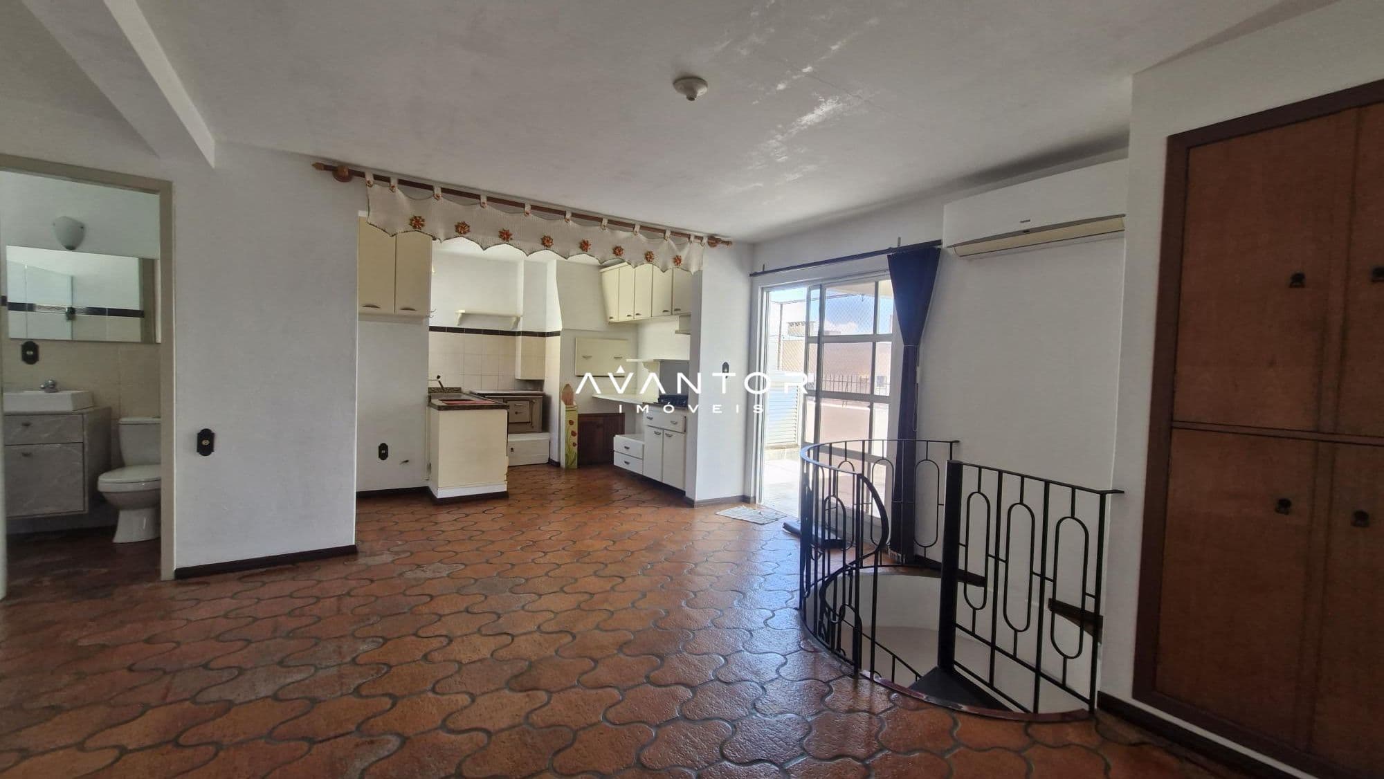 Apartamento com 3 quartos à venda no Edifício São Luiz, em Centro, Santa Maria/RS — foto 14 de 17