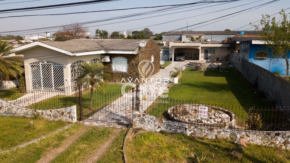 Casa com 3 quartos à venda em Pinheiro Machado, Santa Maria/RS — foto 2 de 6