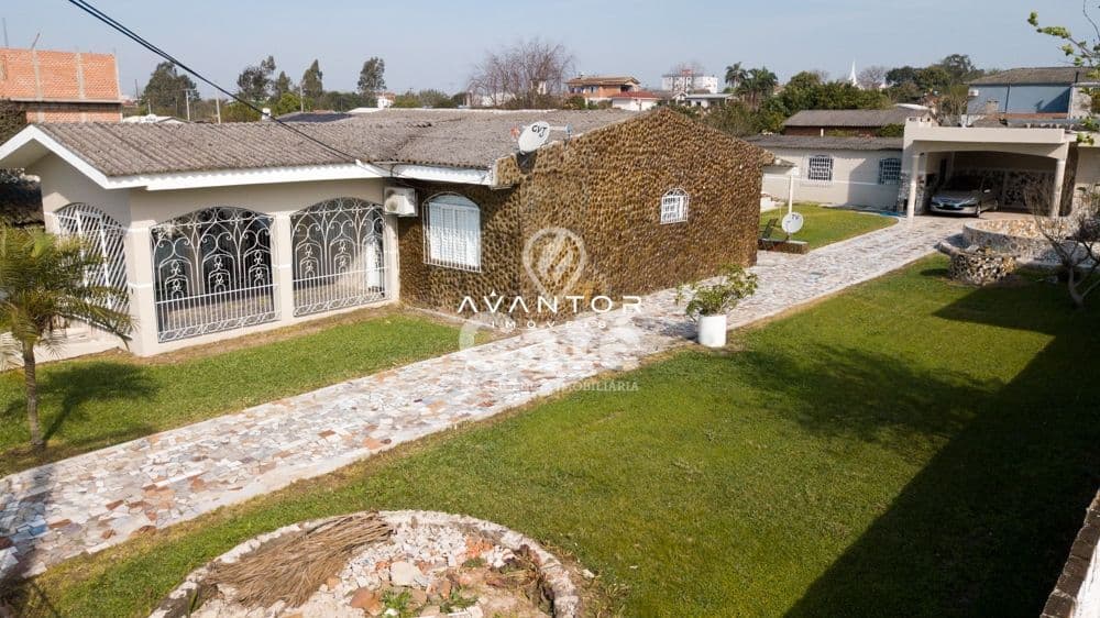 Casa com 3 quartos à venda em Pinheiro Machado, Santa Maria/RS — foto 3 de 6