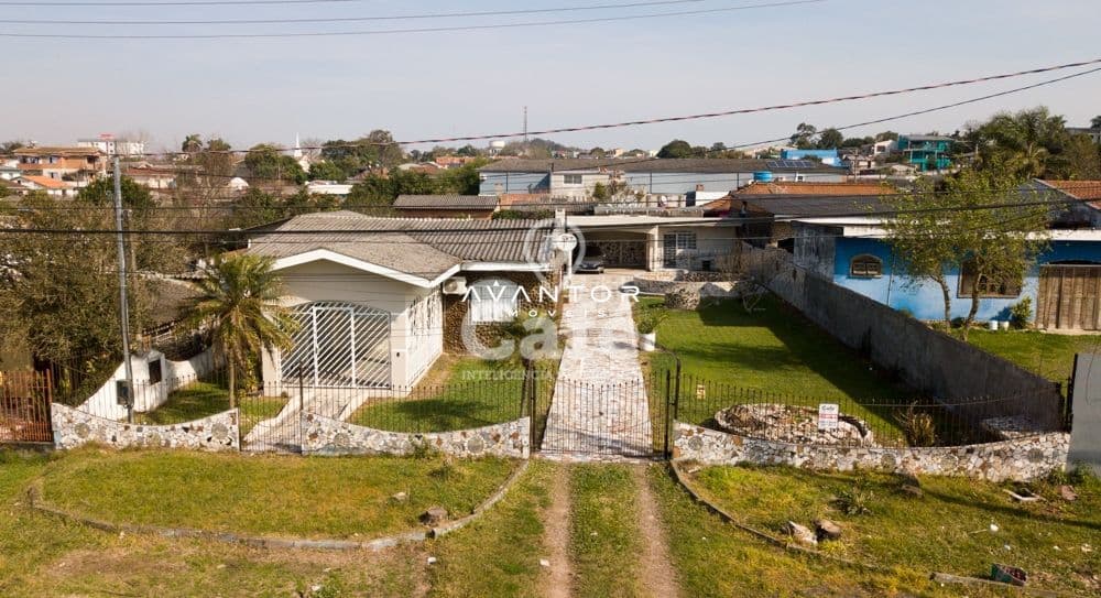 Casa com 3 quartos à venda em Pinheiro Machado, Santa Maria/RS — foto 4 de 6