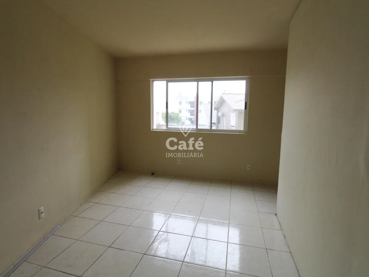 Residencial Solar Salvador Dali, Nossa Senhora do Rosário, Santa Maria/RS — foto 1 de 1