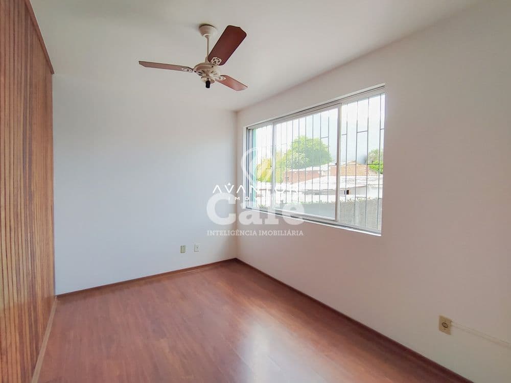 Apartamento com 1 quarto à venda no Residencial San Carlos, em Nossa Senhora de Fátima, Santa Maria/RS — foto 3 de 7