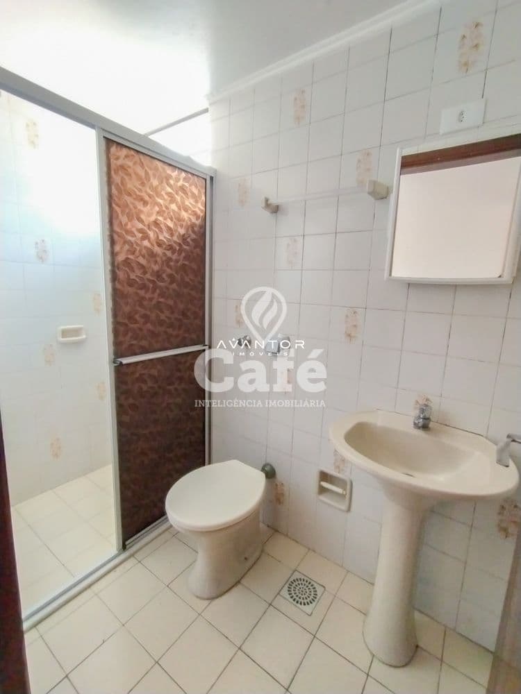 Apartamento com 1 quarto à venda no Residencial San Carlos, em Nossa Senhora de Fátima, Santa Maria/RS — foto 5 de 7