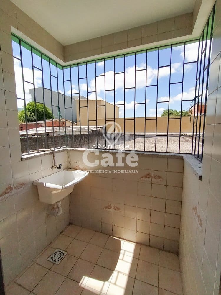 Apartamento com 1 quarto à venda no Residencial San Carlos, em Nossa Senhora de Fátima, Santa Maria/RS — foto 7 de 7