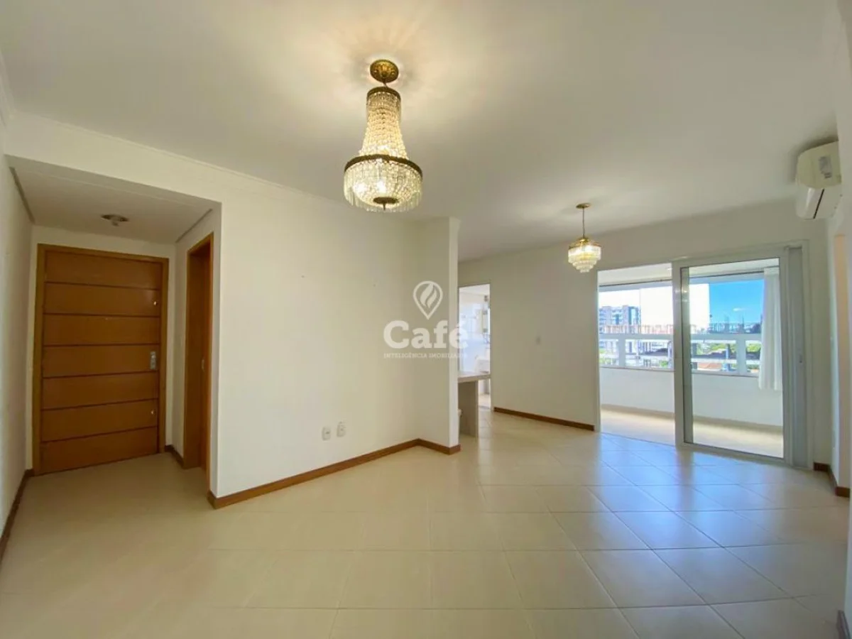 Residencial Tássia, Nossa Senhora das Dores, Santa Maria/RS — foto 2 de 2