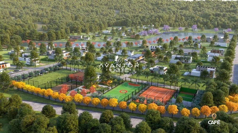 Terreno à venda no Itaara Reserve – Condomínio Serra Clube, em Parque Serrano I, Itaara/RS — foto 2 de 5