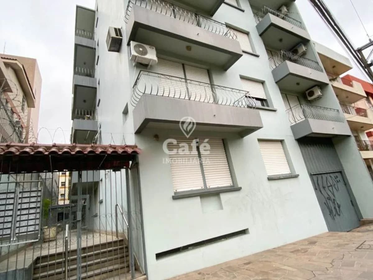 Residencial Cadore, Nossa Senhora de Fátima, Santa Maria/RS — foto 2 de 2