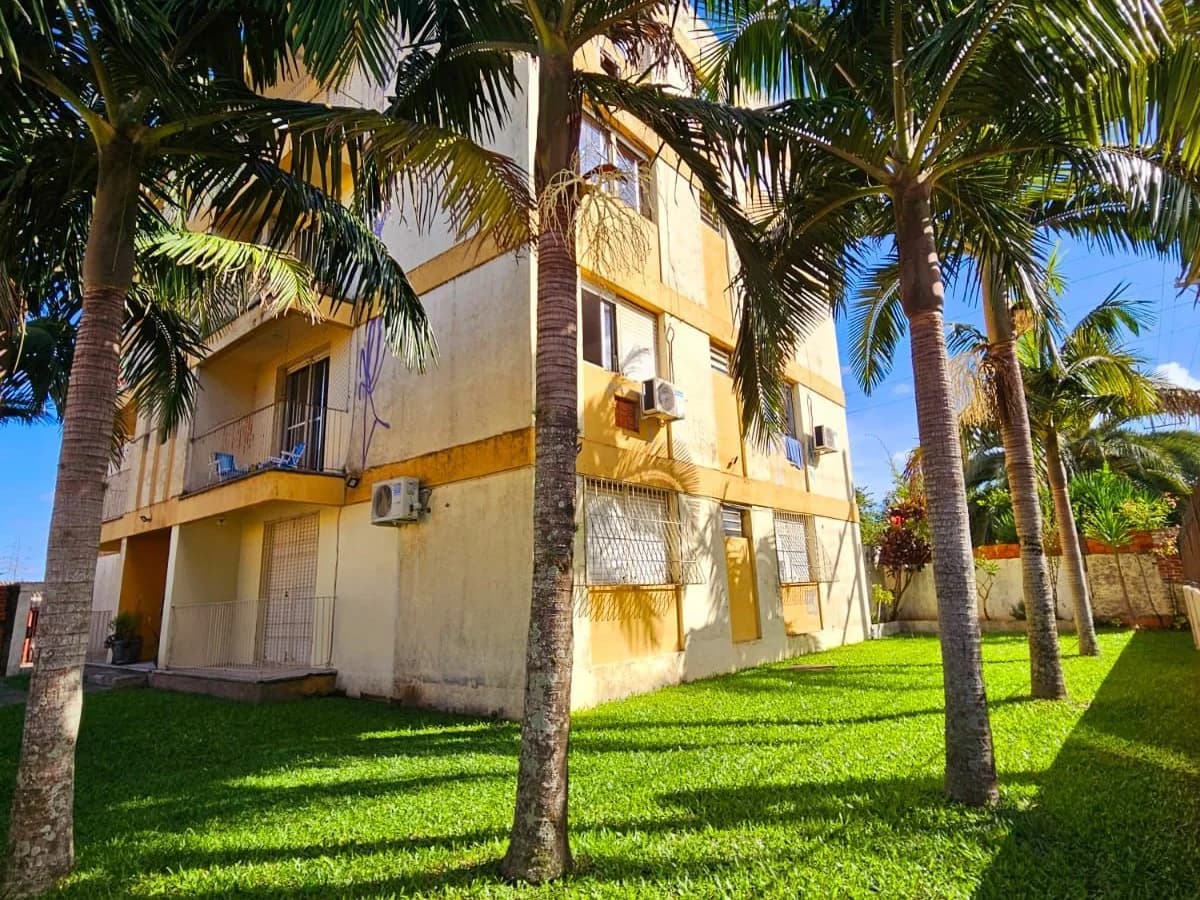 General Osório, Boi Morto, Santa Maria/RS — foto 1 de 1