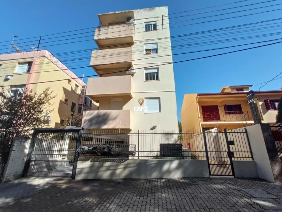 Residencial Lupi, Nonoai, Santa Maria/RS — foto 2 de 3