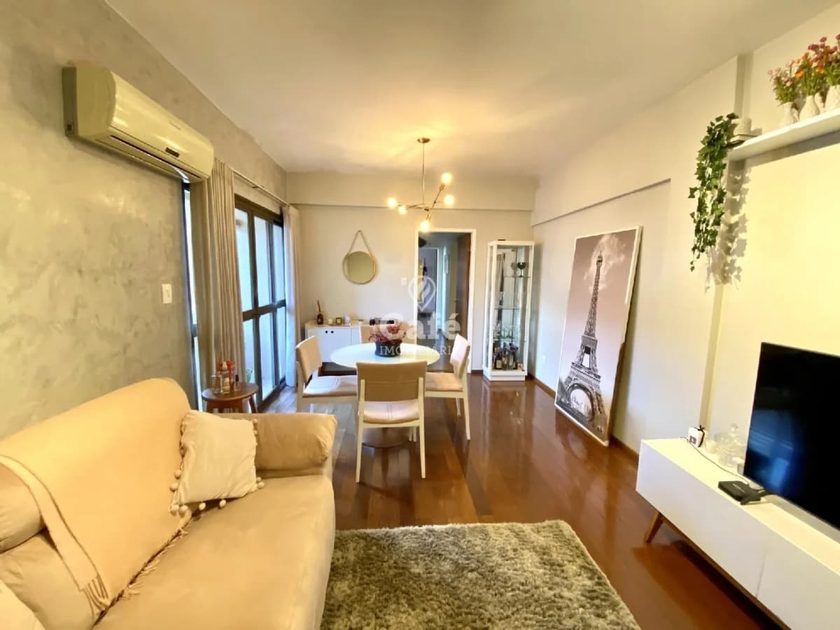 Residencial Dona Elisa, Centro, Santa Maria/RS — foto 3 de 4