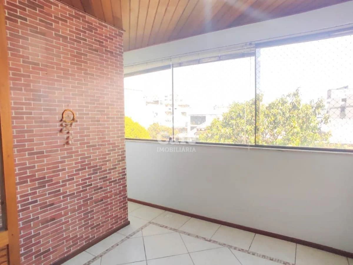 Edificio Residencial Montereale, Nossa Senhora das Dores, Santa Maria/RS — foto 2 de 2