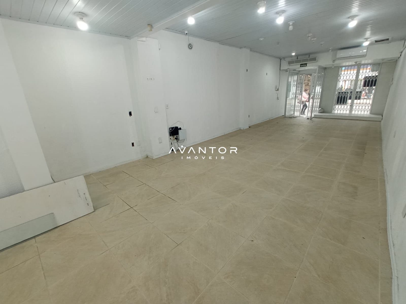 Sala Comercial com 4 salas para alugar em Centro, Santa Maria/RS — foto 4 de 15