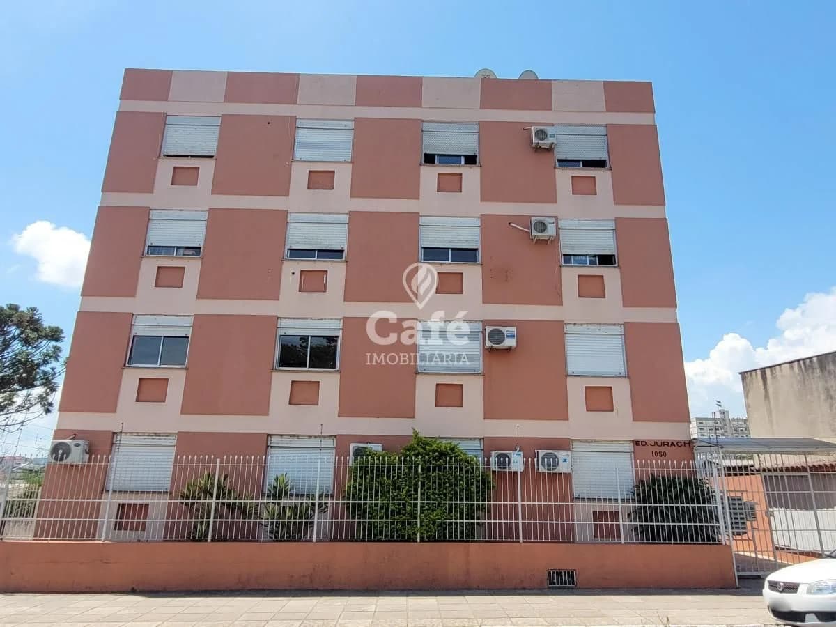 Residencial Jurach, Patronato, Santa Maria/RS — foto 4 de 4