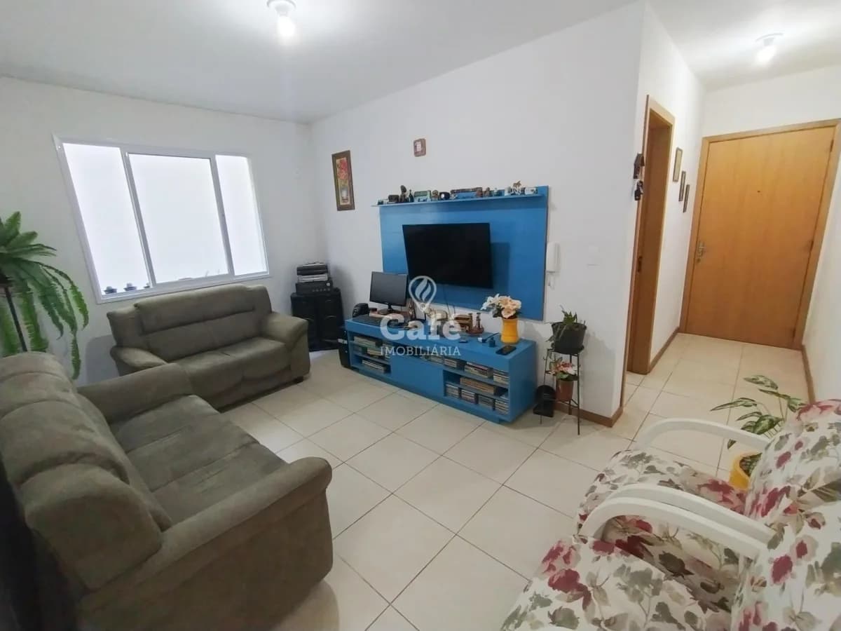 Residencial Santiago Maior, Centro, Santa Maria/RS — foto 3 de 3