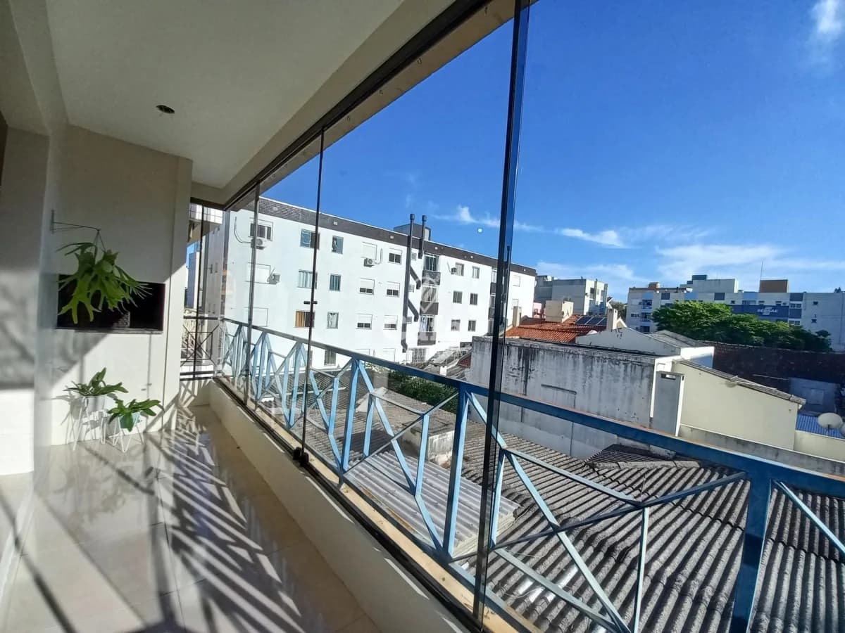 Condomínio São Thiago, Nossa Senhora de Fátima, Santa Maria/RS — foto 2 de 2