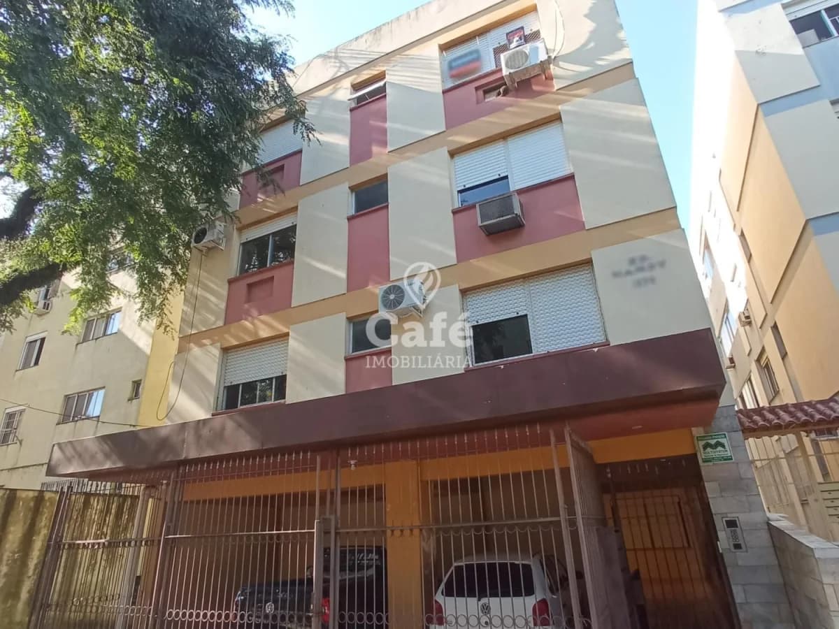 Edifício Nancy, Centro, Santa Maria/RS — foto 1 de 1