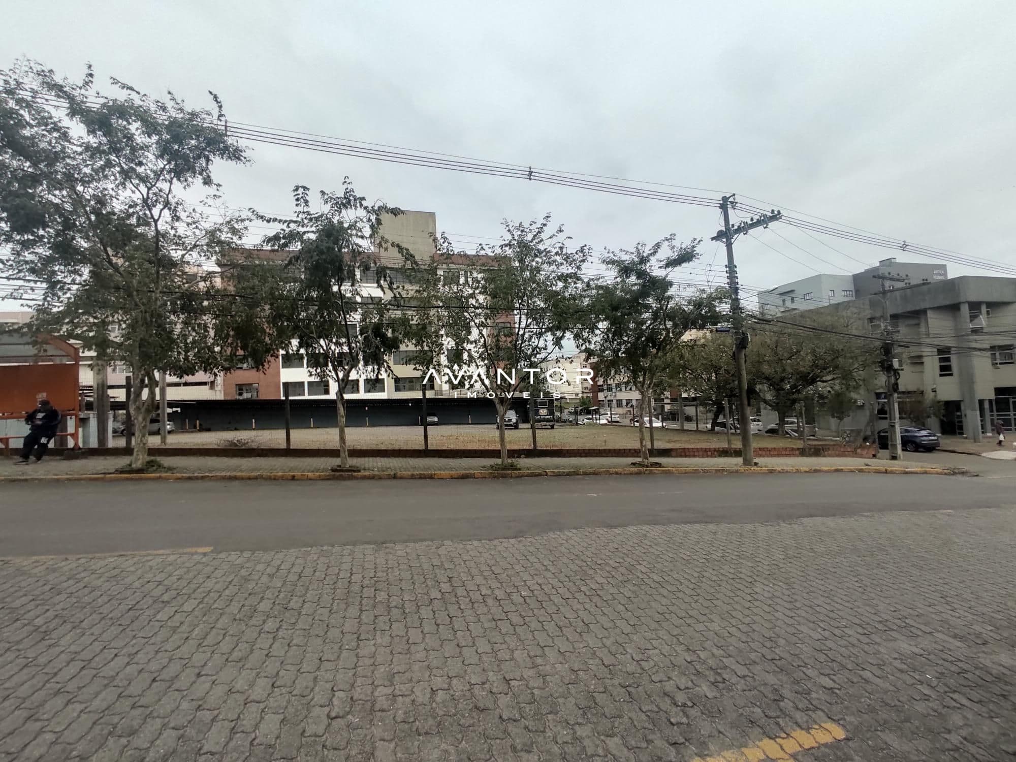 Terreno à venda em Nossa Senhora das Dores, Santa Maria/RS — foto 2 de 5