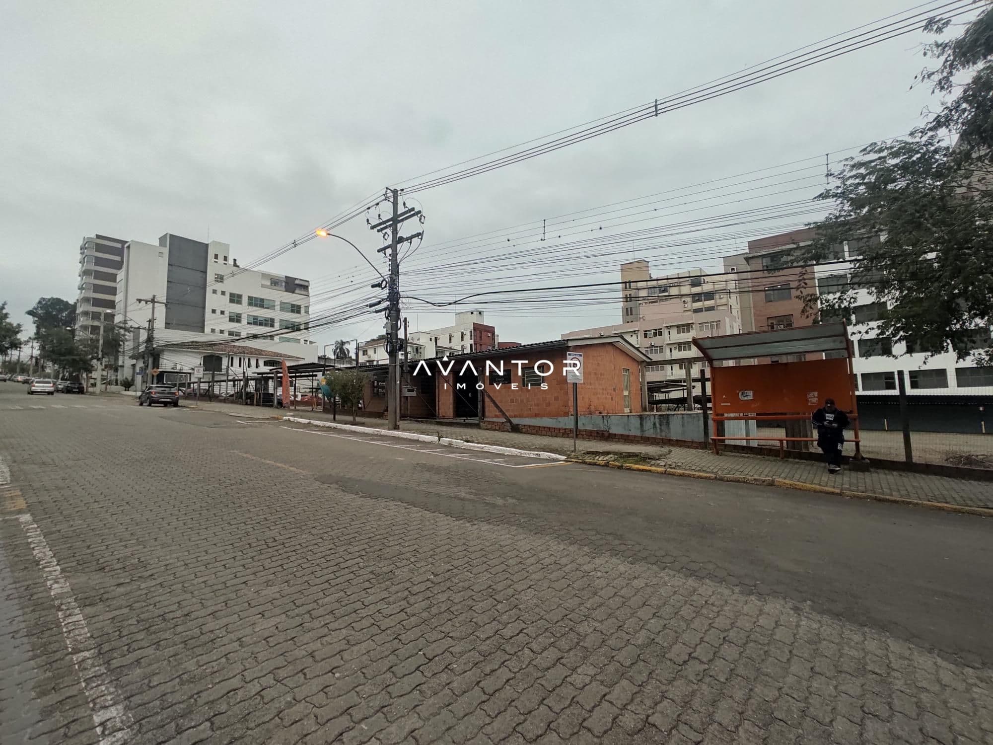Terreno à venda em Nossa Senhora das Dores, Santa Maria/RS — foto 3 de 5