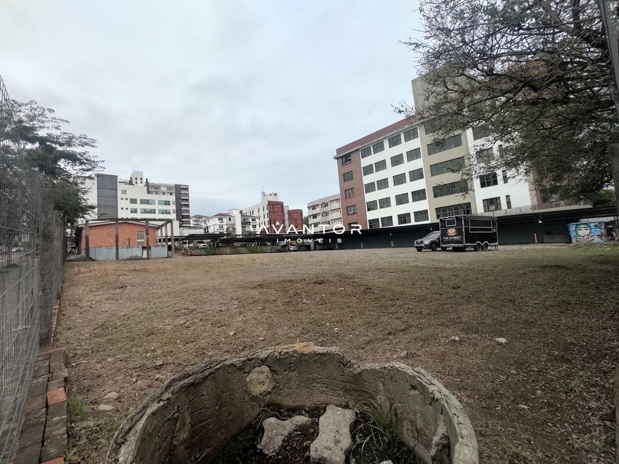 Terreno à venda em Nossa Senhora das Dores, Santa Maria/RS — foto 4 de 5