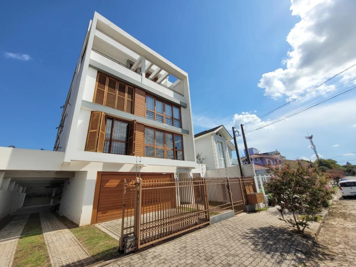 Residencial Kobalto, Camobi, Santa Maria/RS — foto 2 de 3
