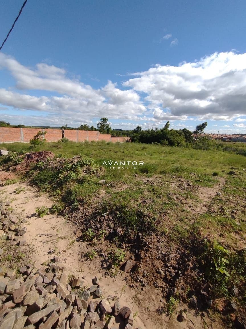 Terreno à venda no Galápagos Residencial, em Diácono João Luiz Pozzobon, Santa Maria/RS — foto 2 de 4