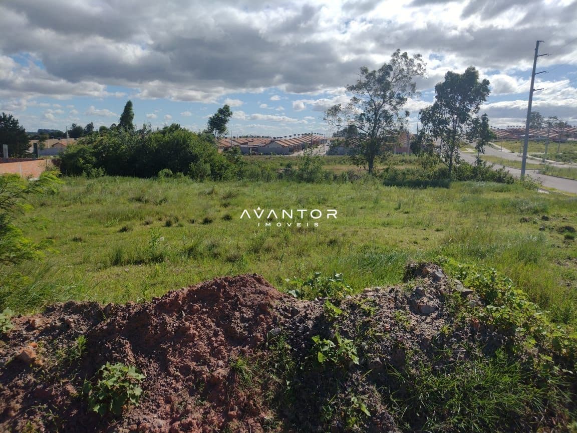 Terreno à venda no Galápagos Residencial, em Diácono João Luiz Pozzobon, Santa Maria/RS — foto 3 de 4