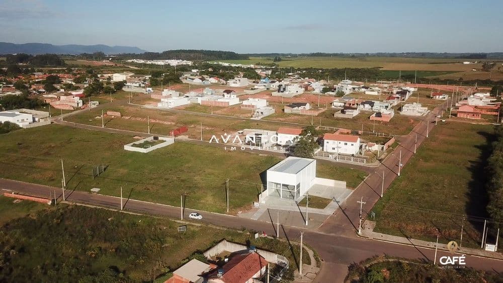 Terreno à venda no Galápagos Residencial, em Diácono João Luiz Pozzobon, Santa Maria/RS — foto 4 de 4