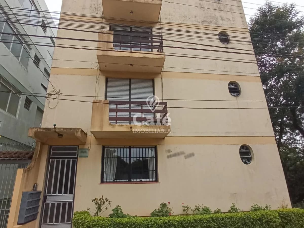 Edifício Senegal, Centro, Santa Maria/RS — foto 3 de 3