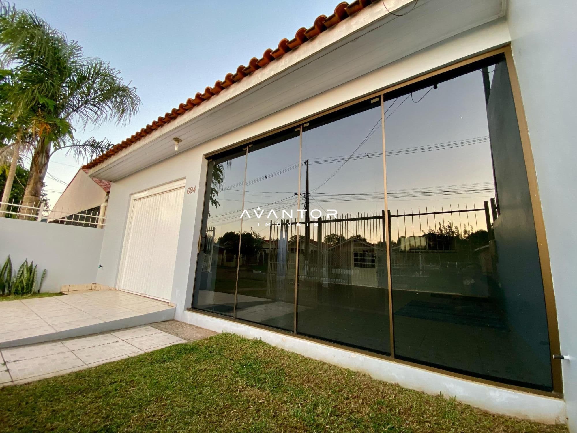 Casa com 3 quartos à venda em Camobi, Santa Maria/RS — foto 2 de 32