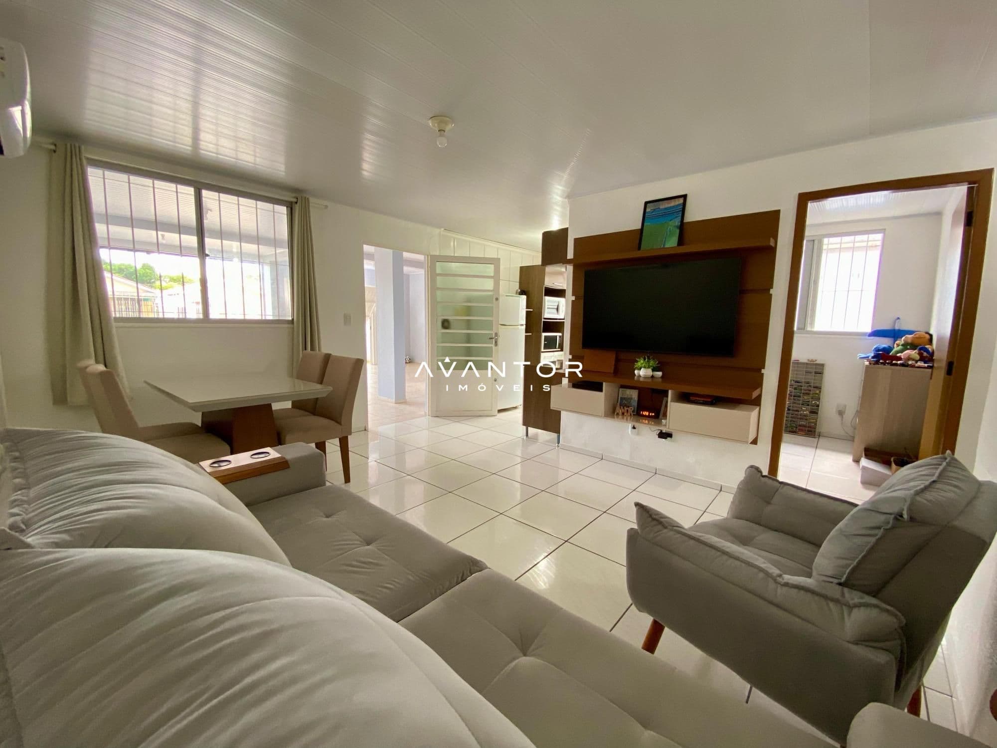 Casa com 3 quartos à venda em Camobi, Santa Maria/RS — foto 3 de 32