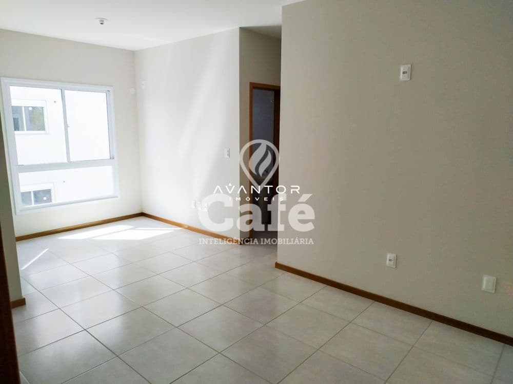 Apartamento com 2 quartos à venda no Residencial Vila Vêneto, em Camobi, Santa Maria/RS — foto 3 de 16