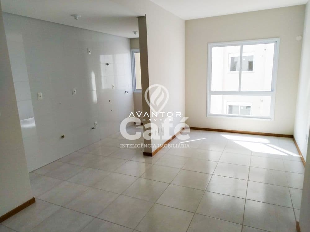 Apartamento com 2 quartos à venda no Residencial Vila Vêneto, em Camobi, Santa Maria/RS — foto 4 de 16